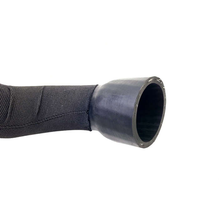 Booster Intake Hose For Mercedes Benz C180 C200 1.8 Turbocharger Intake Pipe Charging Pipe