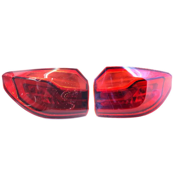 CAR rear tail light side tail light for BMW G30 520DX B47 G30 530I B48 G30 530DX 525i Sedan