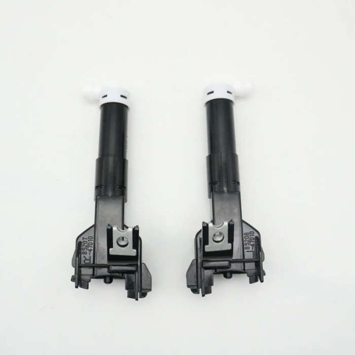 Car Accessories For TOYOTA PRIUS 2009-2012 Headlight Head Lamp Washer Nozzle Spray Jet Actuator Pump