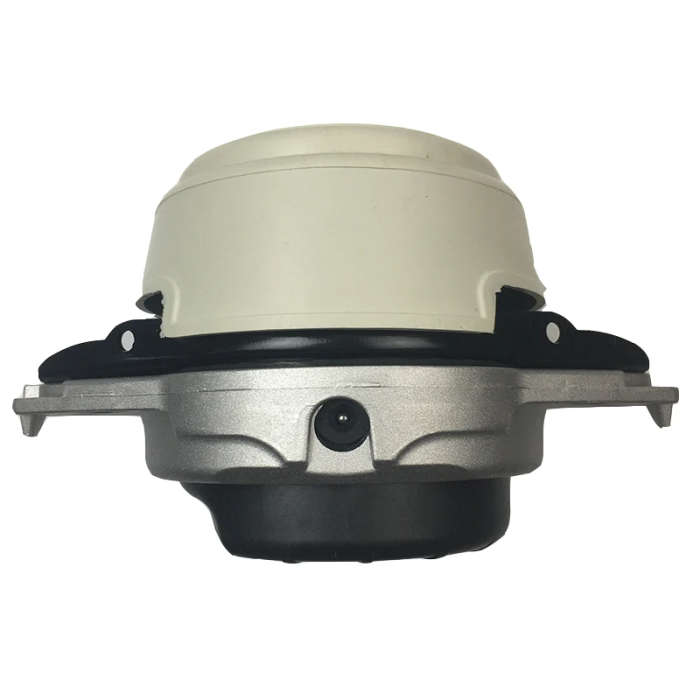 Engine Foot Rubber Fixed Bracket Foot Pad for Mercedes Benz W166 ML320 ML350 ML400 ML500 ML550