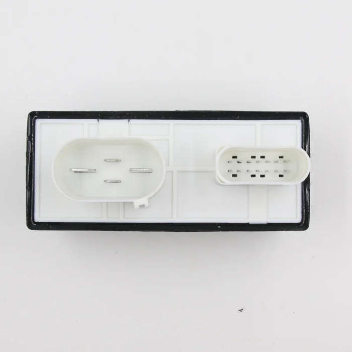Radiator Fan Control Unit Module Fits For Audi Beetle for vw for jetta Golf 1J0919506K