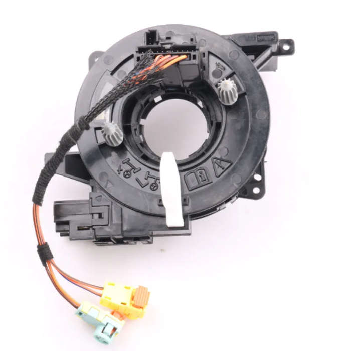 Steering Wheel Combination Switch Housing for Land Rover Freelander 2 Range Rover Evoque L538