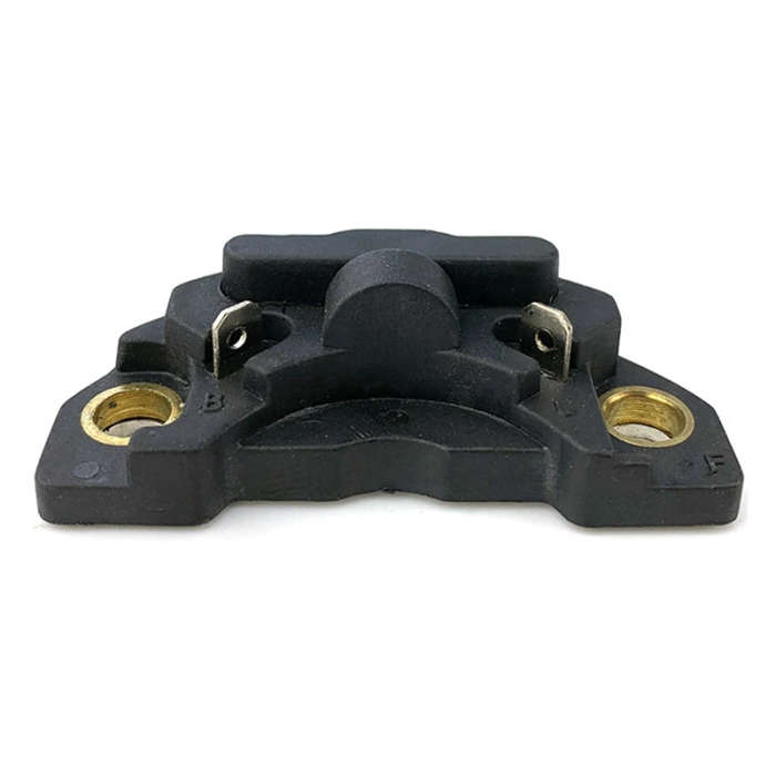 Ignition Control Module Ignition Coil for Dodge Mitsubishi Plymouth Hyundai Mazda 1984-1991