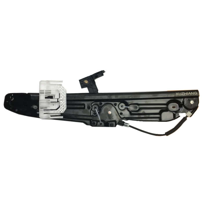Front Left Right Power Window Regulator without Motor for BMW F10 F18 518 520 523 525 528 530