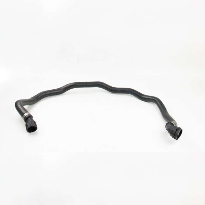 64216983858 Car Coolant Hose Engine Inlet Pipe Kettle Hose For BMW 1 39;3 39; X1