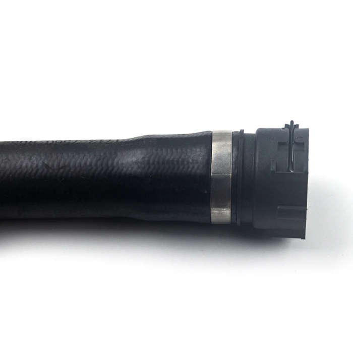 New 17127560968 Coolant Hoses Cooling Pipe For BWM 5 39; E60 LCI 535i 535xi