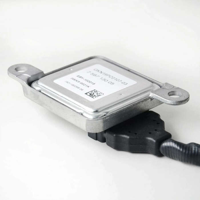 Nitrogen Oxygen Sensor for E81 E82 E87 E88 E90 E91 E92 E93 5WK96621K 11787587130