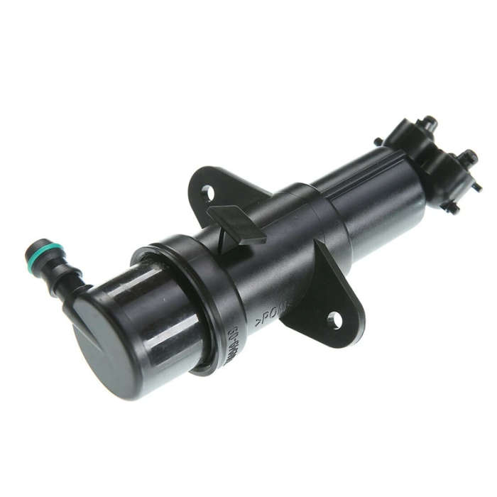 Headlight Washer Nozzle Pump Cylinder 61673416467 61673416468 for -BMW X3 E83 2006 2008 2009 2010