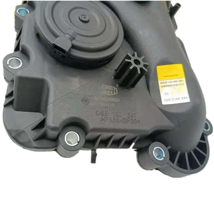 NEW AC Oil And Water Separator For VW Touareg Audi A6 Allroad Quattro A4 A5 A8 Q7 S7