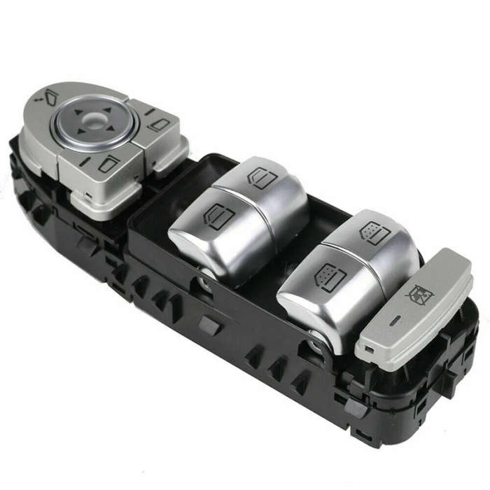Electric Master Power Window Lifter Switch for Benz C Class W205 S205 C180 C200 C220 C250 C300