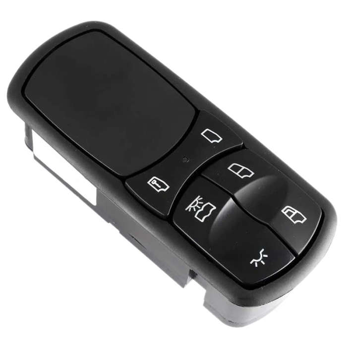 Power Window Lifter Control Switch for Mercedes-Benz Truck Actros MP1 MP2 9438200197