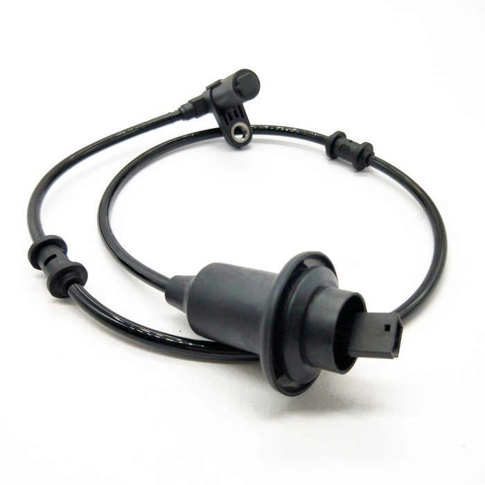 ABS Wheel Speed Sensor Rear Left For Mercedes-Benz S430 S500 C215 W220