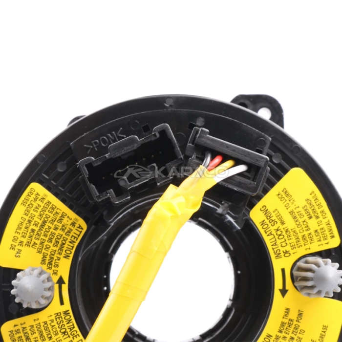 BP4K-66-CS0 BP4K66CS0 cable assy for 2004-2009 Mazda 3 BK Series