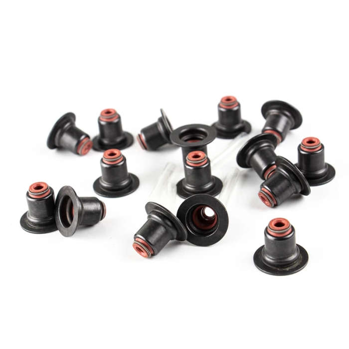 Seal Set Valve Stem For Peugeot 508 308CC 308SW 3008 RCZ For Citroen C4L C5 1.6T Mini Cooper