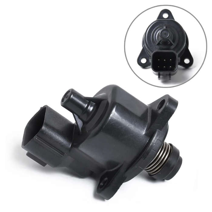 Car Idle Air Control Valve MD628318 / MD628168 for Mitsubishi Outlander 2003 / Lancer / Galant 2004