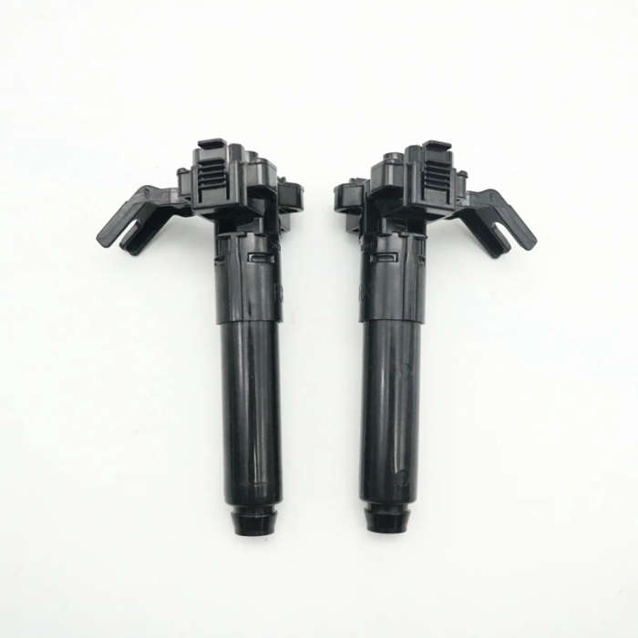 Car Headlight Wahser Nozzle Sparyer Pump Cylinder Headlamp Cleaning Jet For Lexus RX350 RX450