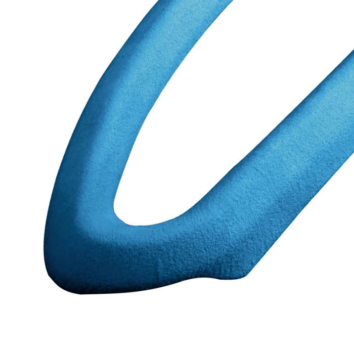Car Suede Wrap Middle Air Outlet Cover for Subaru BRZ / Toyota 86 2013-2020 Decorate Sticker