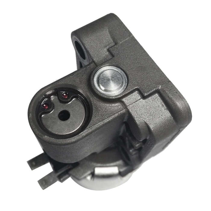 DQ250 DSG 6-Speed 02E Transmission Solenoid N215 N216 for GOLF JETTA PASSAT BEETLE A3 Q3 TT