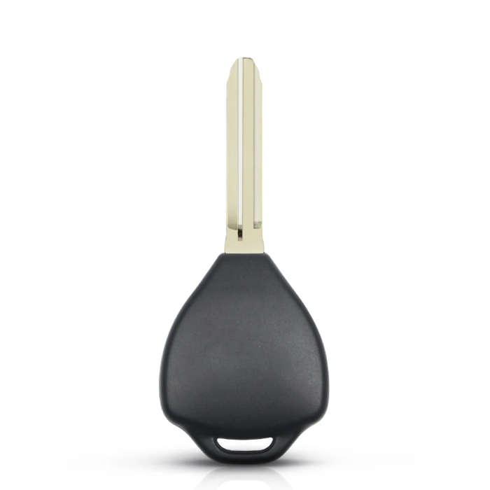 Car 3/4 Buttons Remote Key For Toyota Camry Avalon Corolla Matrix RAV4 Yaris Venza tC/xA/xB/xC