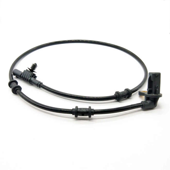 Front Left ABS Wheel Speed Sensor For Mercedes-Benz W163 ML320 ML350 SU12512 ALS394 5S11059