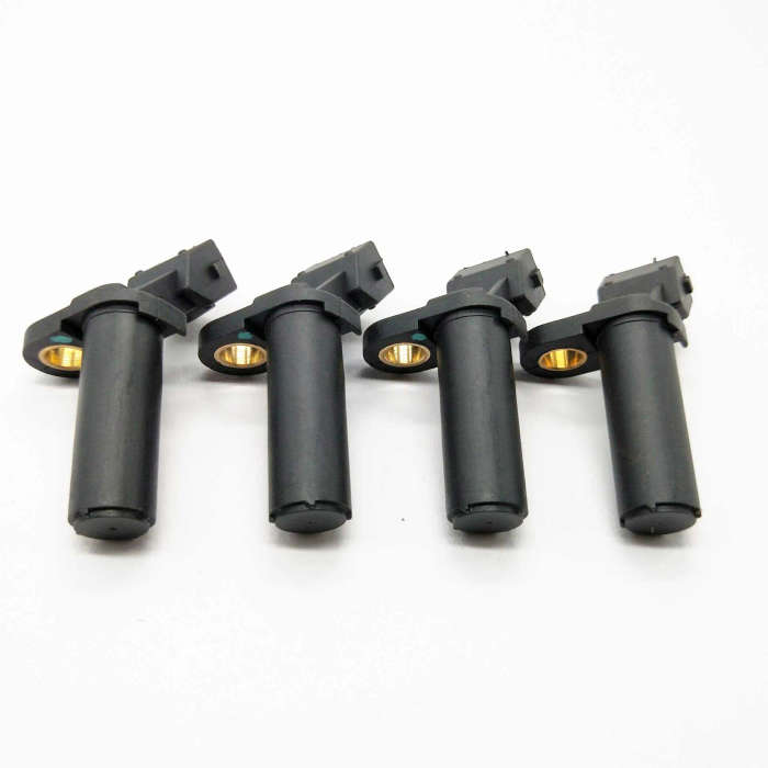 4PCS CRANKSHAFT POSITION SENSOR FOR FORD CONTOUR FOCUS MAZDA TRIBUTE