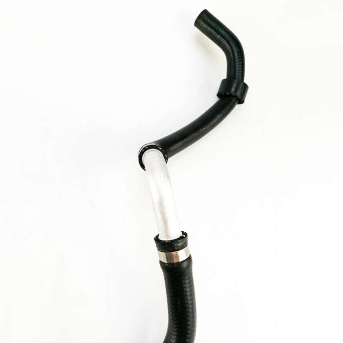 A1668300696 Deputy Kettle Water Pipe 1668300696 For Mercedes Benz ML/GLE GL/GLS Hose Assembly