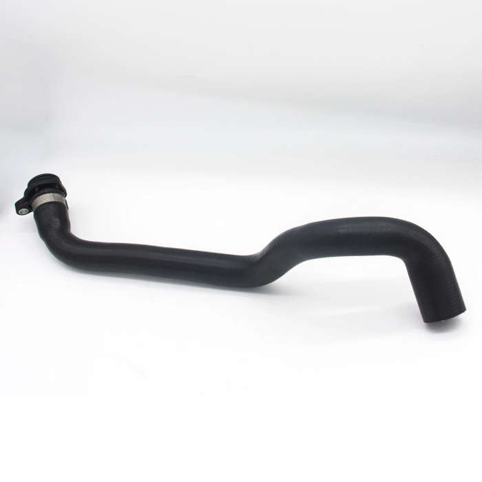 11537649409 Top Upper Radiator Hose For BMW X5 X6 E70 F15 X6 E71 F16