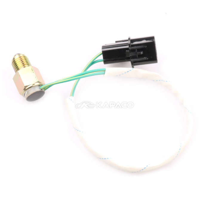 Gearshift 4WD Lamp Switch Transfer Case Gear Box For Triton Sport Nativa Mitsubishi Pajero Montero