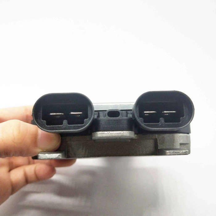 Fan Control Module For Jaguar X-Type CF1 2.2D 2.5 3.0