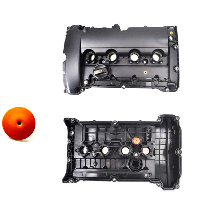 Engine Cylinder Valve Cover Gasket For Peugeot 207 208 308 508 3008 5008 C4 C5 DS5