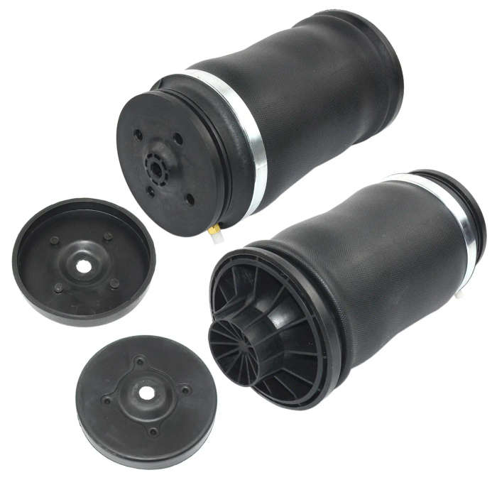 1Pair Air Suspension Air spring Shock Absorber for Mercedes Benz GL320 GL350 GL450 GL550 X164