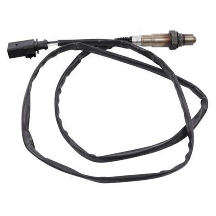 Replacement Bosch 16698 Premium Oxygen Sensor for Volkswagen Vehicles