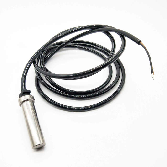 Rear Left ABS Sensor For Mercedes Sprinter Right 1995-2006 9015421117 9015420319