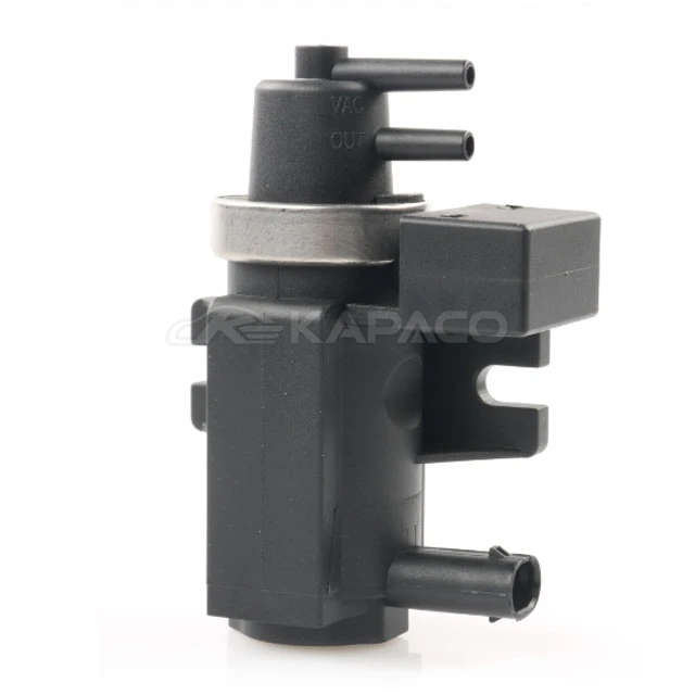 Turbo Boost Pressure Solenoid Converter EGR Valve for BMW 1 3 5 X3 X5 E81 E82 E87 E91 E61 E83 E70