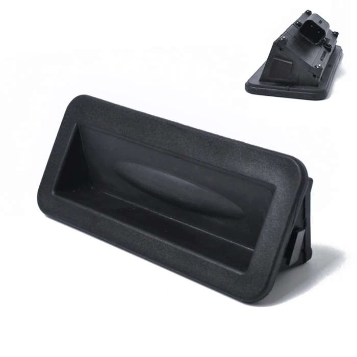 Button Opener Tailgate Boot Release Switch 1748915 for Ford Fiesta / for Focus / for Mondeo