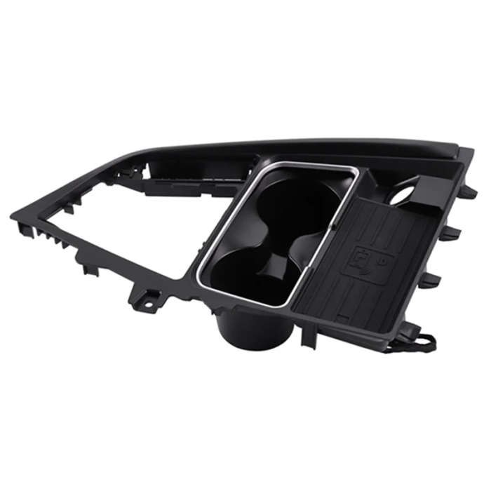 15W Car Qi Wireless Charger for Bmw 3 4 Series F30 F31 F32 F33 F34 F35 F36