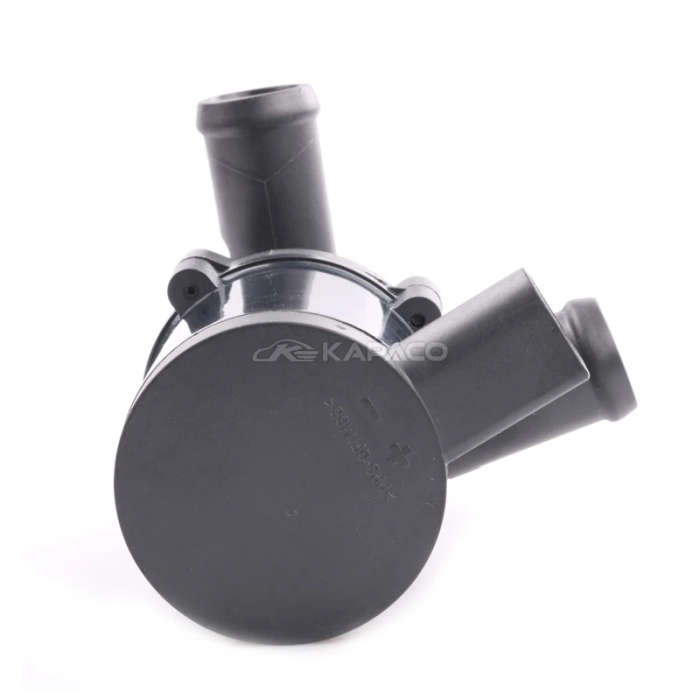 Auxiliary Parking Heater Water Pump Cooling Additional For Land Rover Discovery 3 L319 Discovery ...