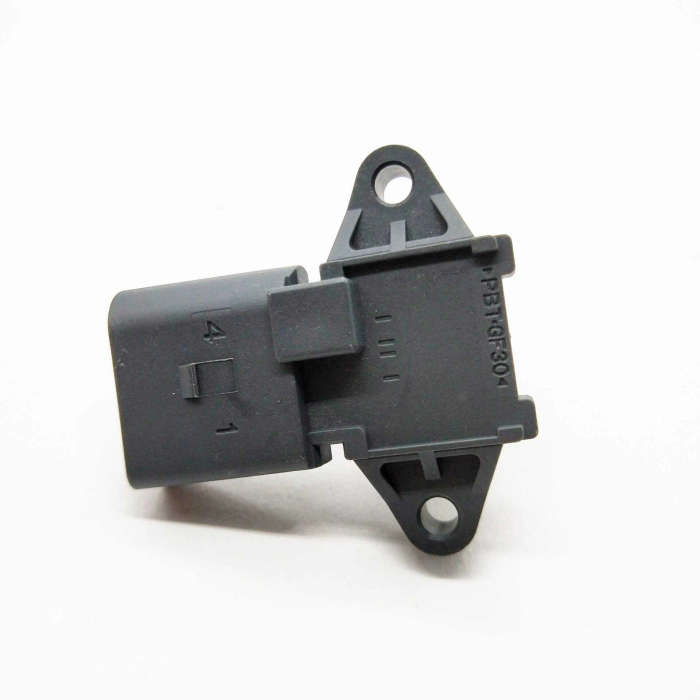 10PCS Pressure Sensor 03D906051 For AUDI A4 VW Fox Polo Skoda Fabia Felicia Octavia