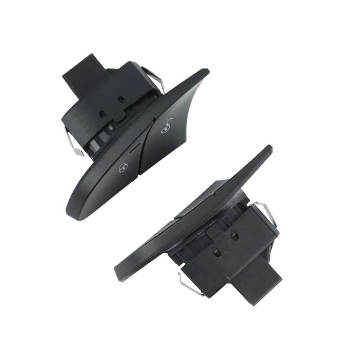 Door Lock Switch Button for Porsche- Cayenne 2011-2016 Panamera 2010-2016 7PP962107EIVI