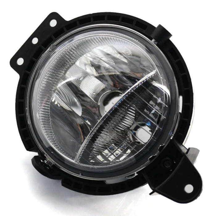 1X Front Bumper Fog Light Driving Lamps Cover for-BMW Mini Cooper R55 R56 R57 R58 R59 2006-2014