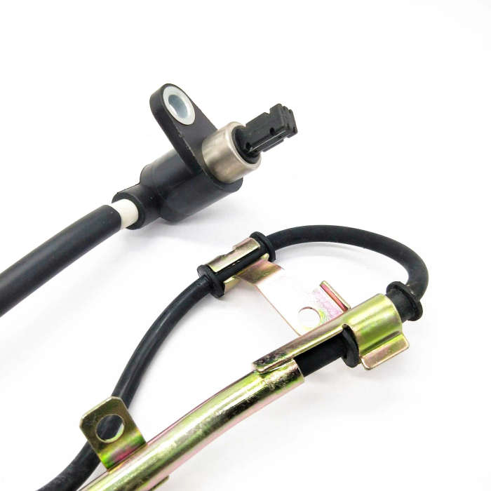 ABS SENSOR Rear Right FOR HINTEN RECHTS SUZUKI WAGON R+ 98-00 OE z.Vergl