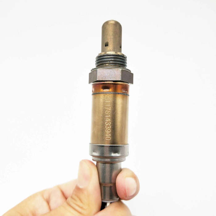 Lambda Probe Oxygen Sensor for BMW 320i 323i 325i 325xi 328i 330i 525i 530i X3 X5 Z3 Z4 4 wire