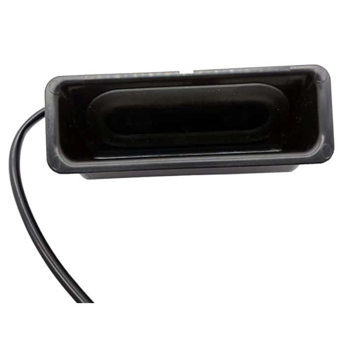 Car Trunk Lock Push Button Handle Switch for BMW-5 Series E39 E60 E61 51248168035