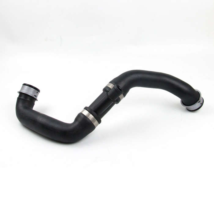 Water Tank Connection Upper Water Hose Pipe 2045019082 For Mercedes Benz C/E/CLS/GLK