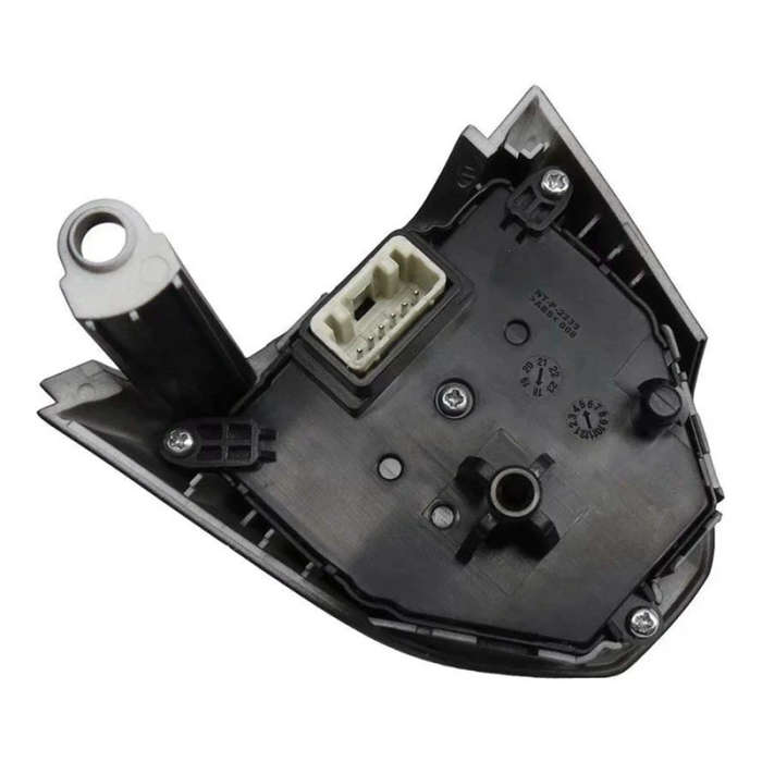 Steering Wheel Button Buttons Bluetooth Phone Cruise Control Volume for KIA K2 RIO/RIO X LINE