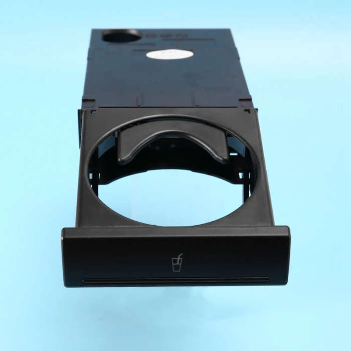 Stretch Fold Cup Holder For A6 C5 1998-05 A4 98-2002 4B0862534D