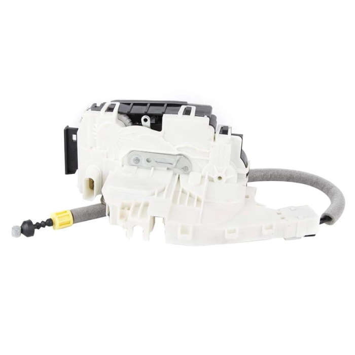 Door Latch Actuator, 2047201535 Front Left Lock for Mercedes W204 C-Klasse 2007-2014