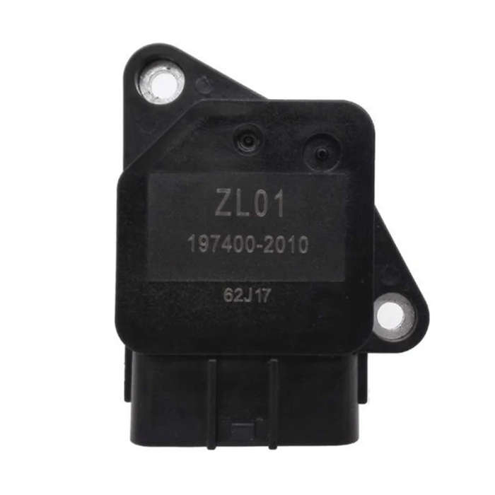 Mass Air Flow Meter MAF Sensor LNE1620BB 197408-0021 1974080021 for Jaguar XJR XKR Vanden Plas