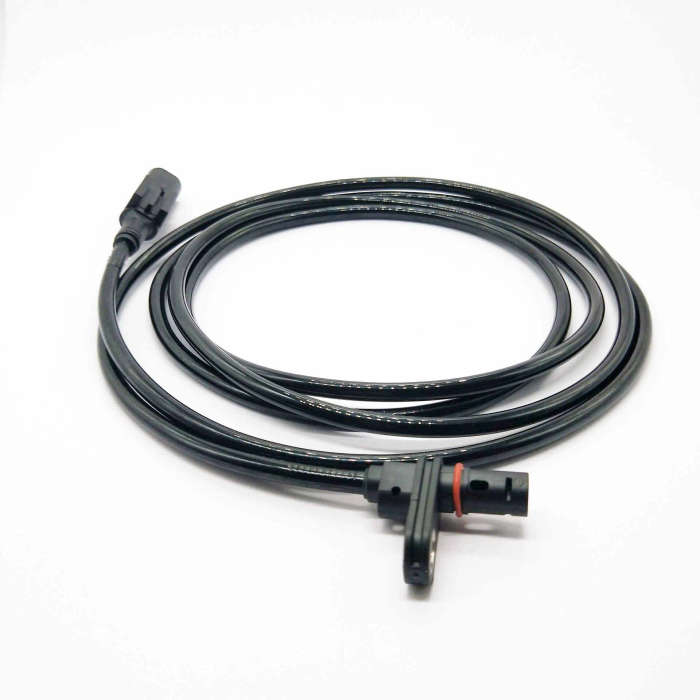 Rear Left ABS Wheel Speed Sensor FOR Mercedes Sprinter Dodge 2500 2007+