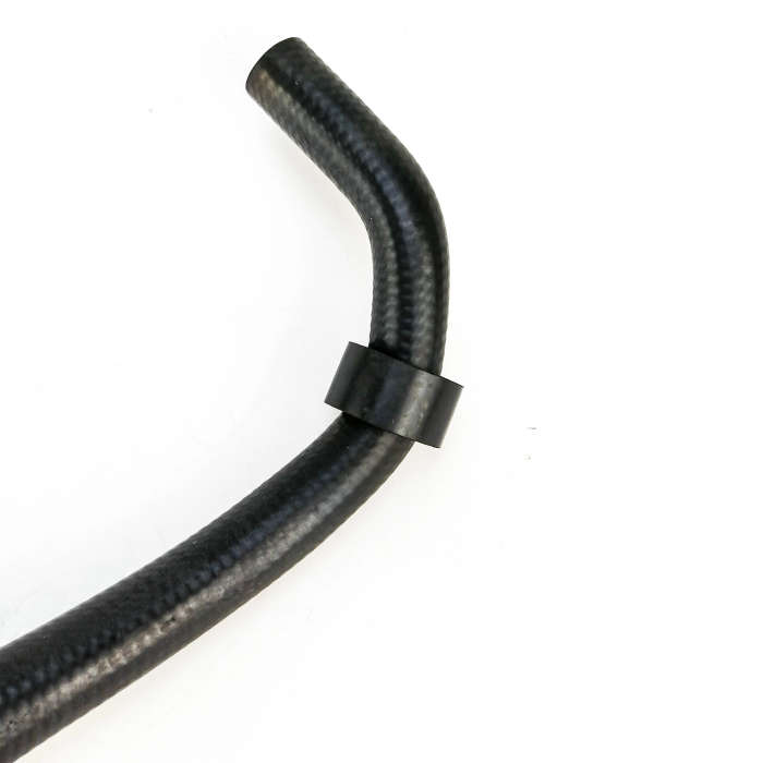A1668300696 Deputy Kettle Water Pipe 1668300696 For Mercedes Benz ML/GLE GL/GLS Hose Assembly